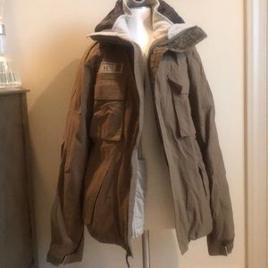 Burton Winter / Snowboard Coat